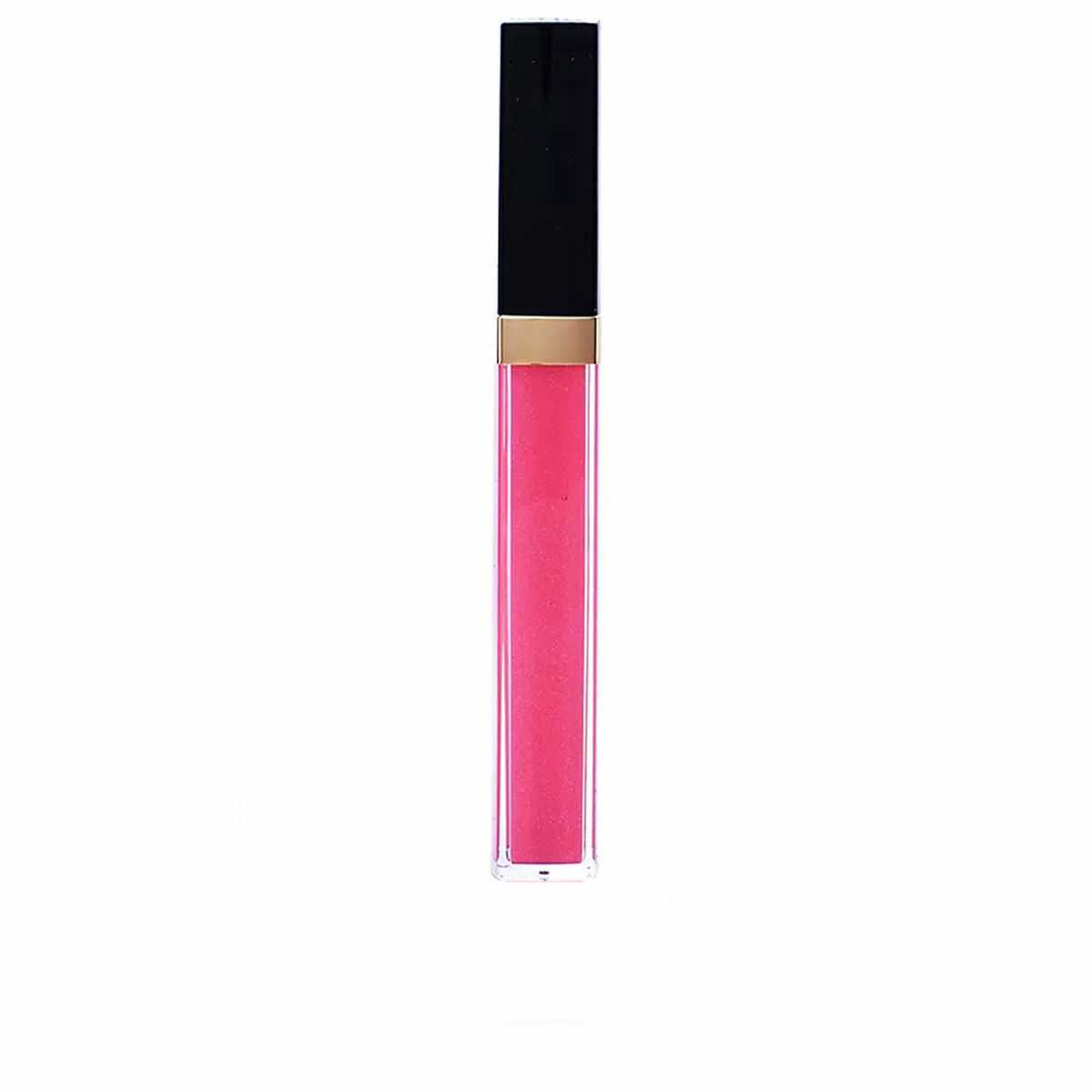 Brilho de Lábios Rouge Coco Chanel